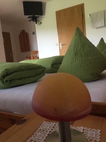 Posada Zur Einkehr