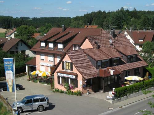 Posada Zur Einkehr