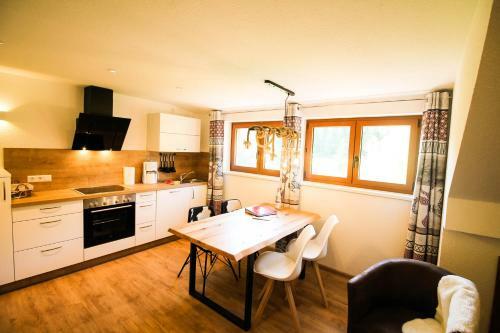 Black Forest Apartements By Hotel Gr�ner Baum Feldberg