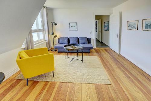 Apartamento Fewo1846 - An Der Galerie