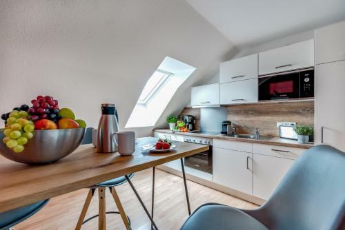 Apartamento Fewo1846 - Madame Flens