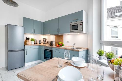 Apartamento Fewo1846 - Mr. Flens