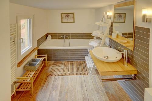 Apartamento Fewo1846 - Kalle