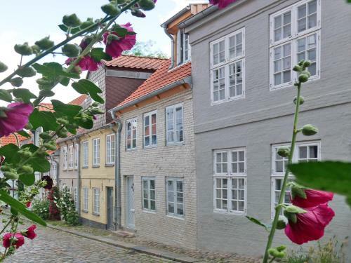 Apartamento Fewo1846 - Twietehus Im Oluf