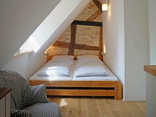 Apartamento Fewo1846 - Twietehus Im Oluf