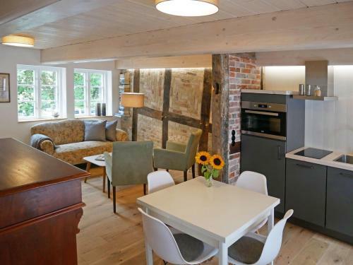 Apartamento Fewo1846 - Twietehus Im Oluf