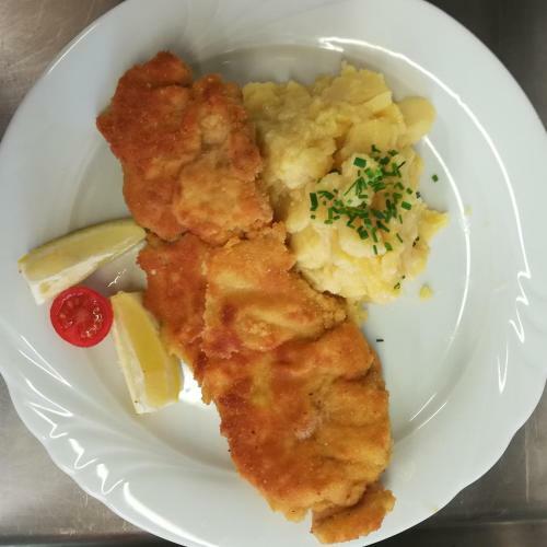 Hotel Zum Goldenen Schwanen