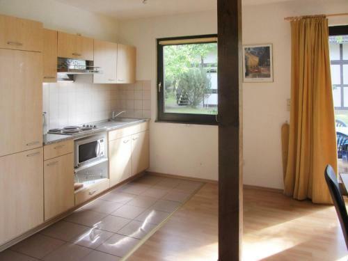 Apartment Am Sternberg 206