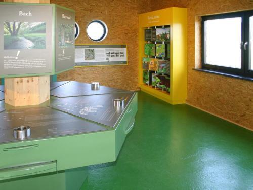Holiday Home Am Sternberg 137