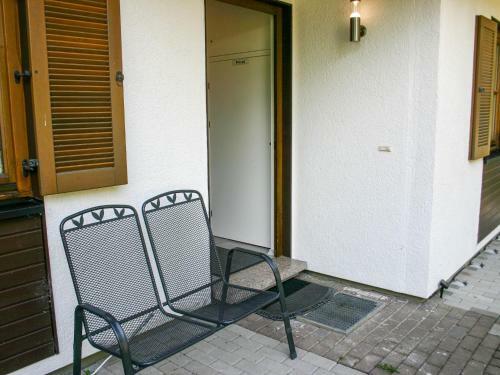 Holiday Home Am Sternberg 137