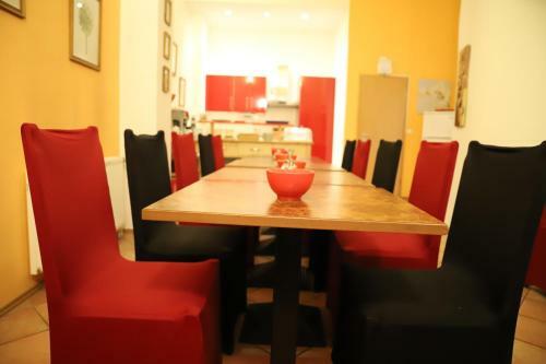 Hotel Romina
