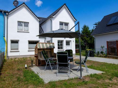 Apartamento Ferienwohnungen Dreimaster