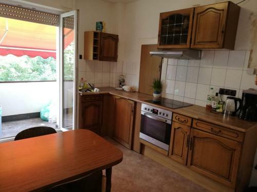 Apartamento Bf Zimmer- Und Wohnungsvermietung
