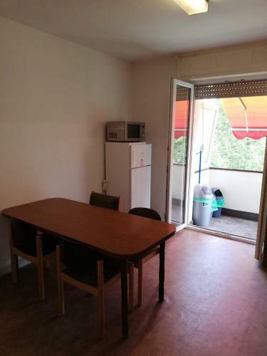 Apartamento Bf Zimmer- Und Wohnungsvermietung