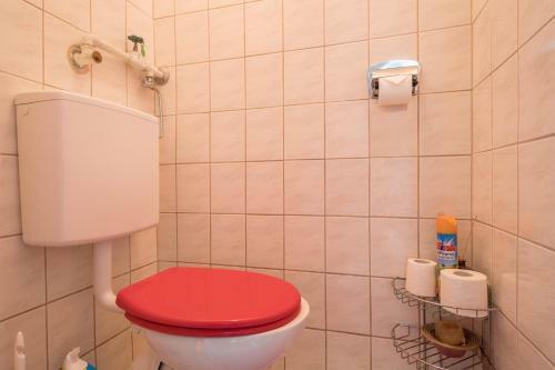 Apartamento Haus Marschall - Wohnung 2