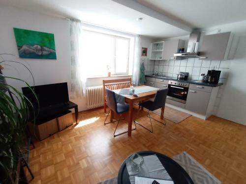 Bodensee Apartment Ailingen Onkel Fritz