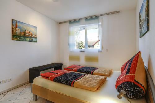 Apartamento Ferienwohnung I Im Sternehaus Rauch