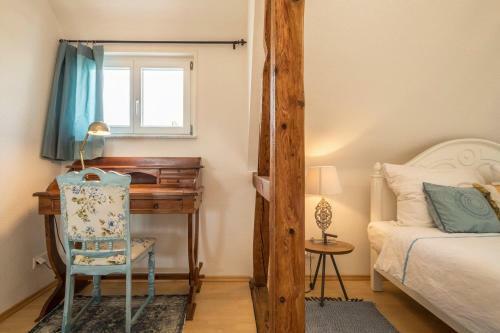 Apartamento Haus See- Und S�ntisblick Og