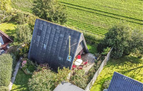 Awesome Home In Friedrichskoog With Wifi And 2 Bedrooms
