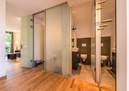 Apartamento Boardinghouse Bodensee