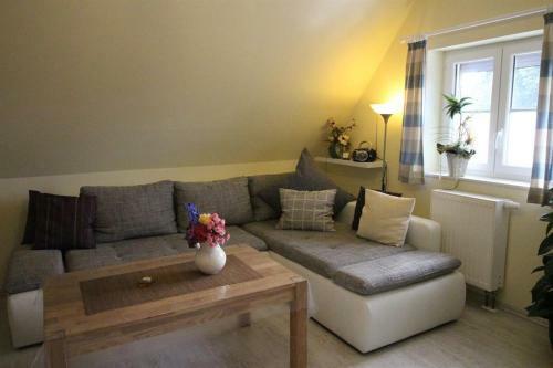 Apartamento Friesenhaus L�ch Op
