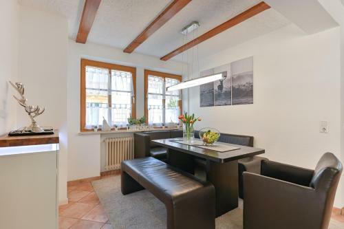Apartamento Ferienparadies F�ssen