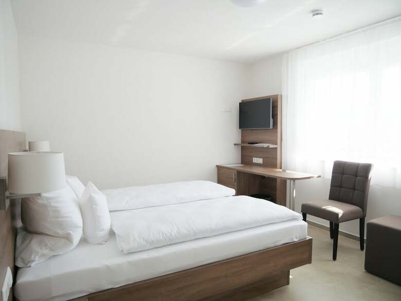 Hotel & M�hlenapartments