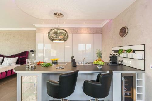 Apartamento Luxus_spa_penthouse Dolce Vita _we