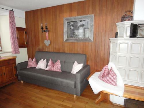 Agroturismo Ferienwohnung Heitauer