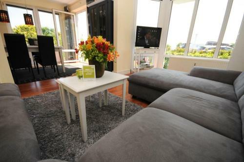 Apartamento Sonnenh�gel Nr 3