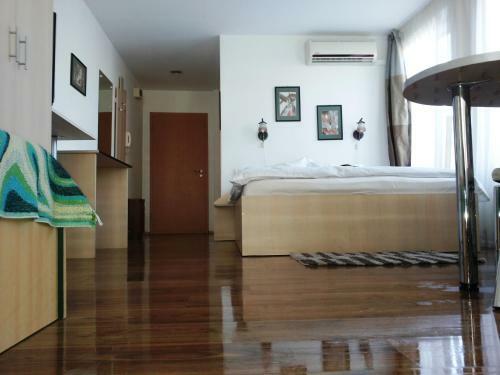 Lucas Aparthotel