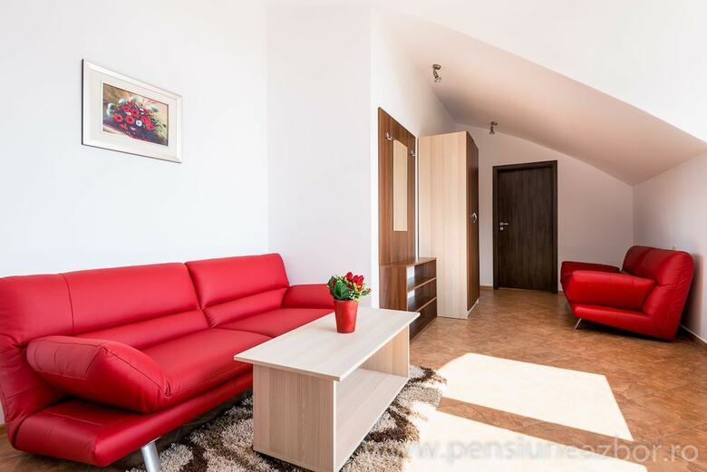 Hostal Pensiunea Zbor I