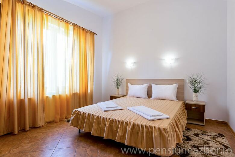Hostal Pensiunea Zbor I