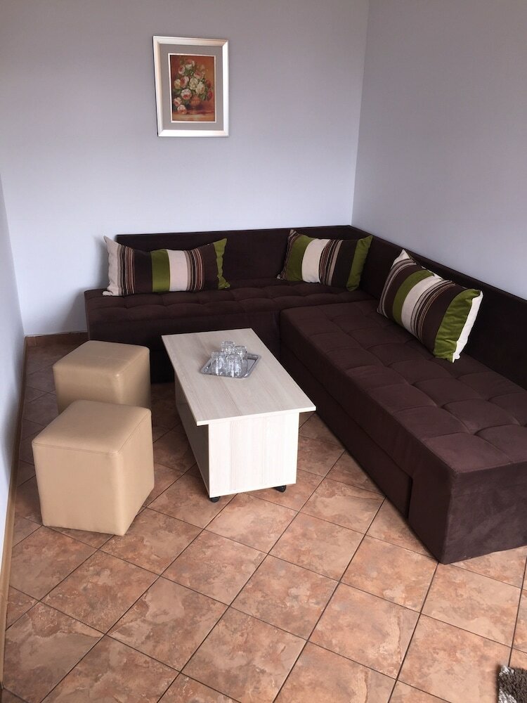 Hostal Pensiunea Zbor I