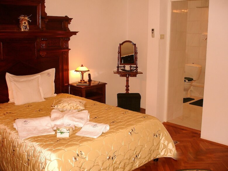 Villa-hotel Escala