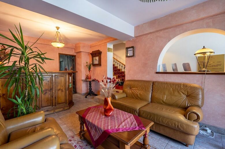 Villa-hotel Escala