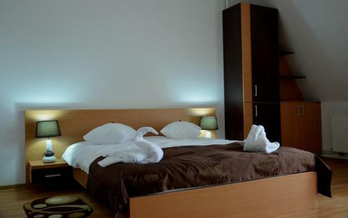 Aparthotel Zorilor