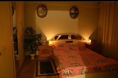 Apartament Bacau - Bacau City Centre