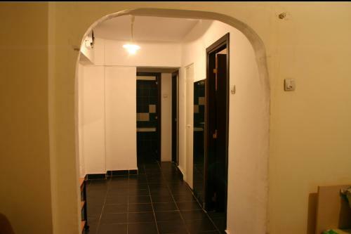 Apartament Bacau - Bacau City Centre