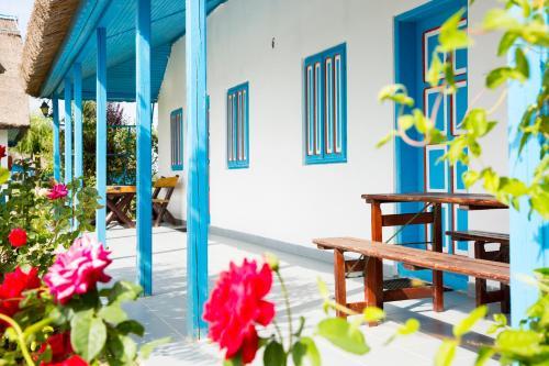 Hotel Complex Cormoran