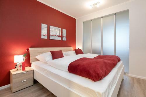 Apartamento Tannenburg Vielmeer