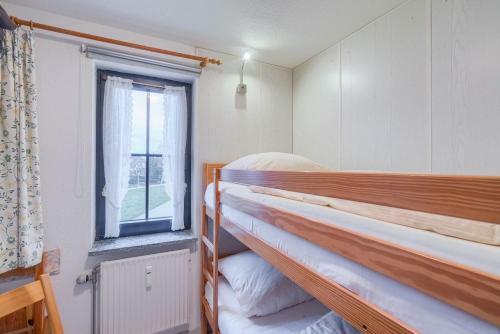 Apartamento Haus Titania Wohnung 12