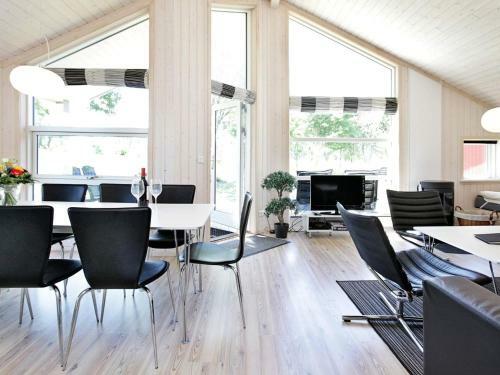 Holiday Home Gro�enbrode XXXIX