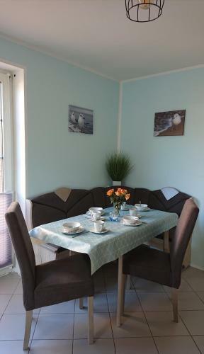 Apartamento Strukkamp 18 Inselm�dchen