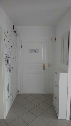Apartamento Strukkamp 18 Inselm�dchen