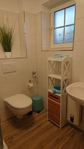 Apartamento Strukkamp 18 Inselm�dchen