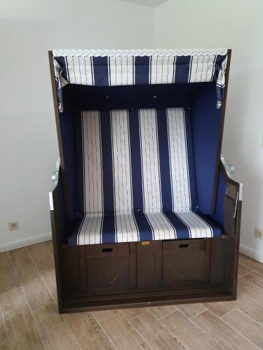 Apartamento Hamburg/berlin Hamburg App. 106