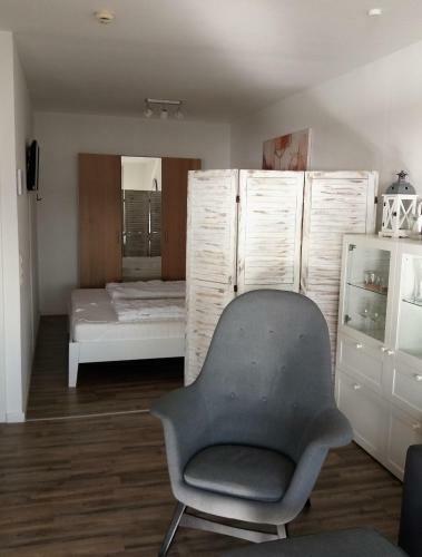 Apartamento Vier Jahreszeiten Haus 2 Whg 46