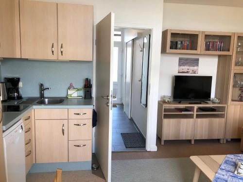 Apartamento Vier Jahreszeiten 6-12