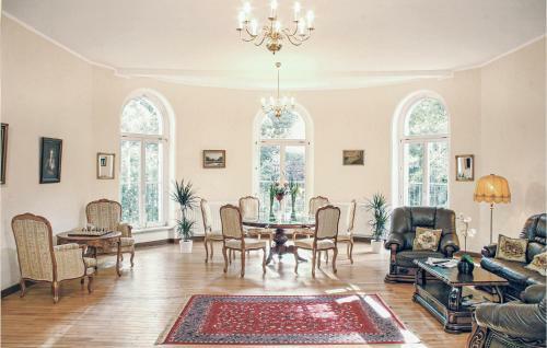 Gutshaus Gross Markow L